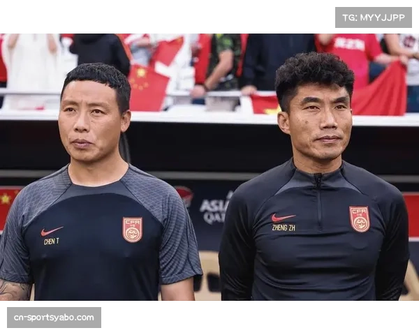 国足选帅迎来关键突破 新教练或将十一月杭州上任重组备战热身赛